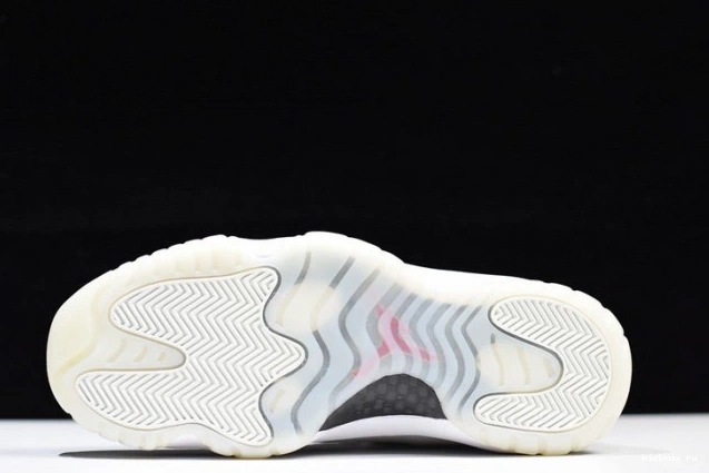Cheap Air Tint Retro Jordan Platinum 11 378037-016 0703
